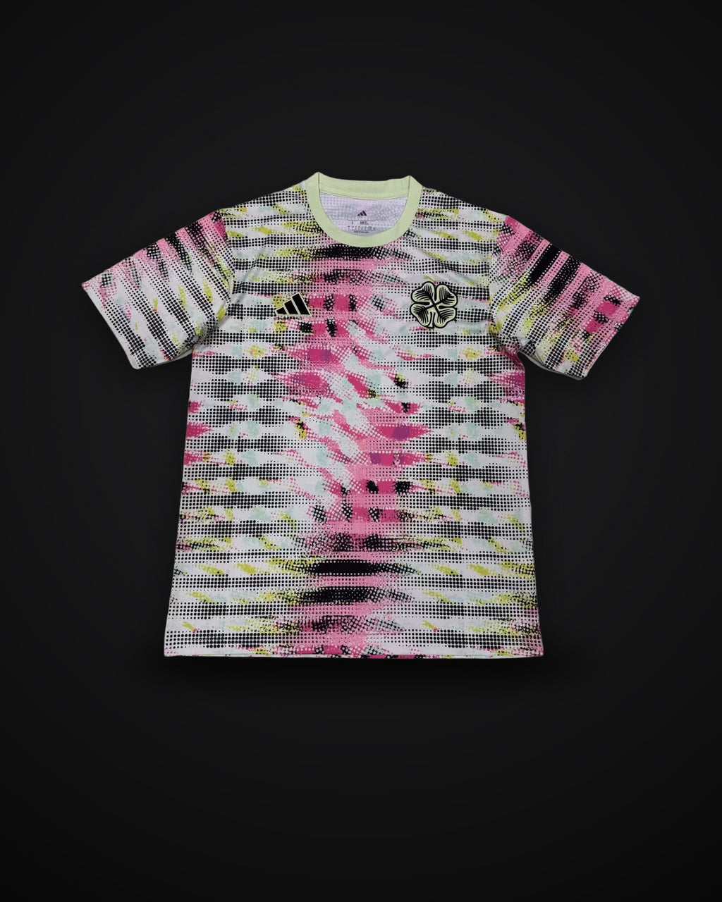 2025/2026 Celtic Pre-match clothing
