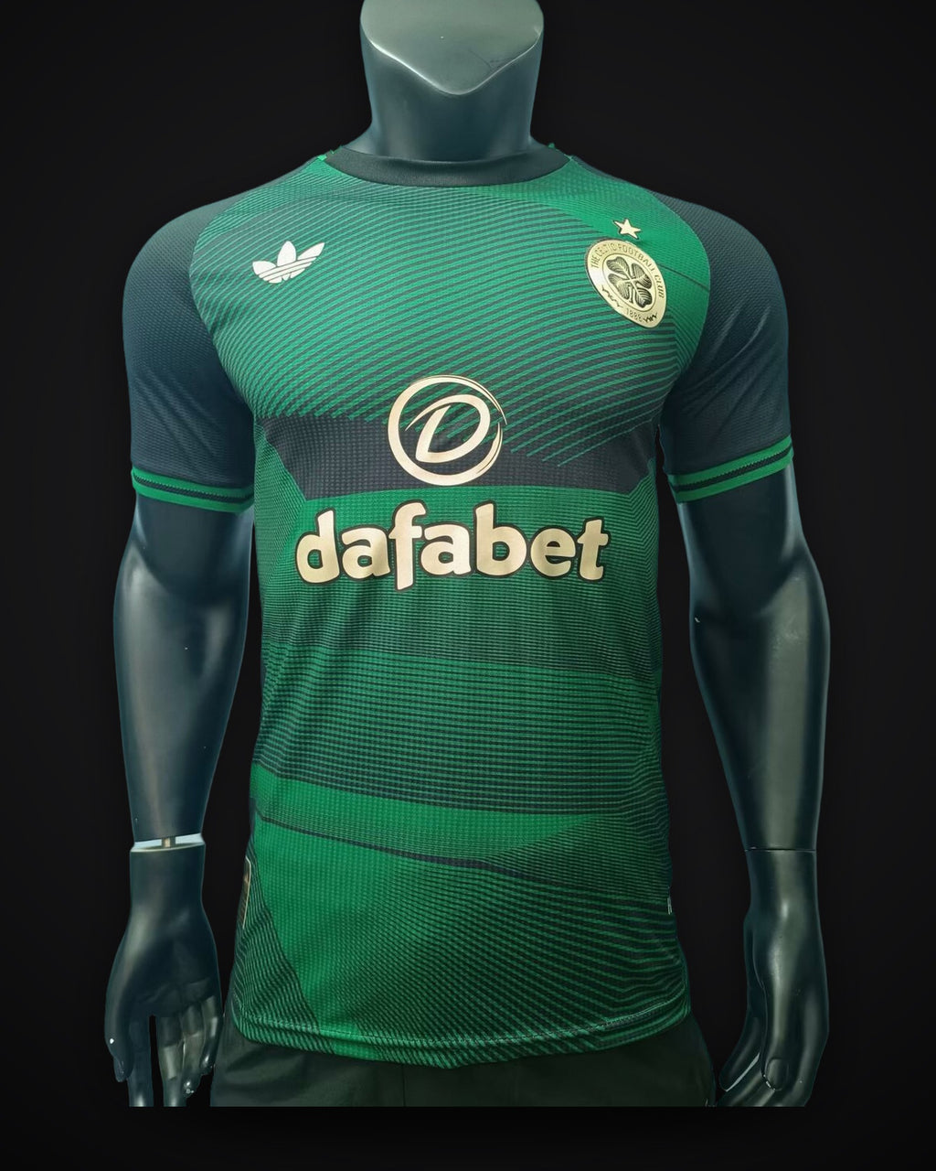 2025/2026 Celtic Special Edition