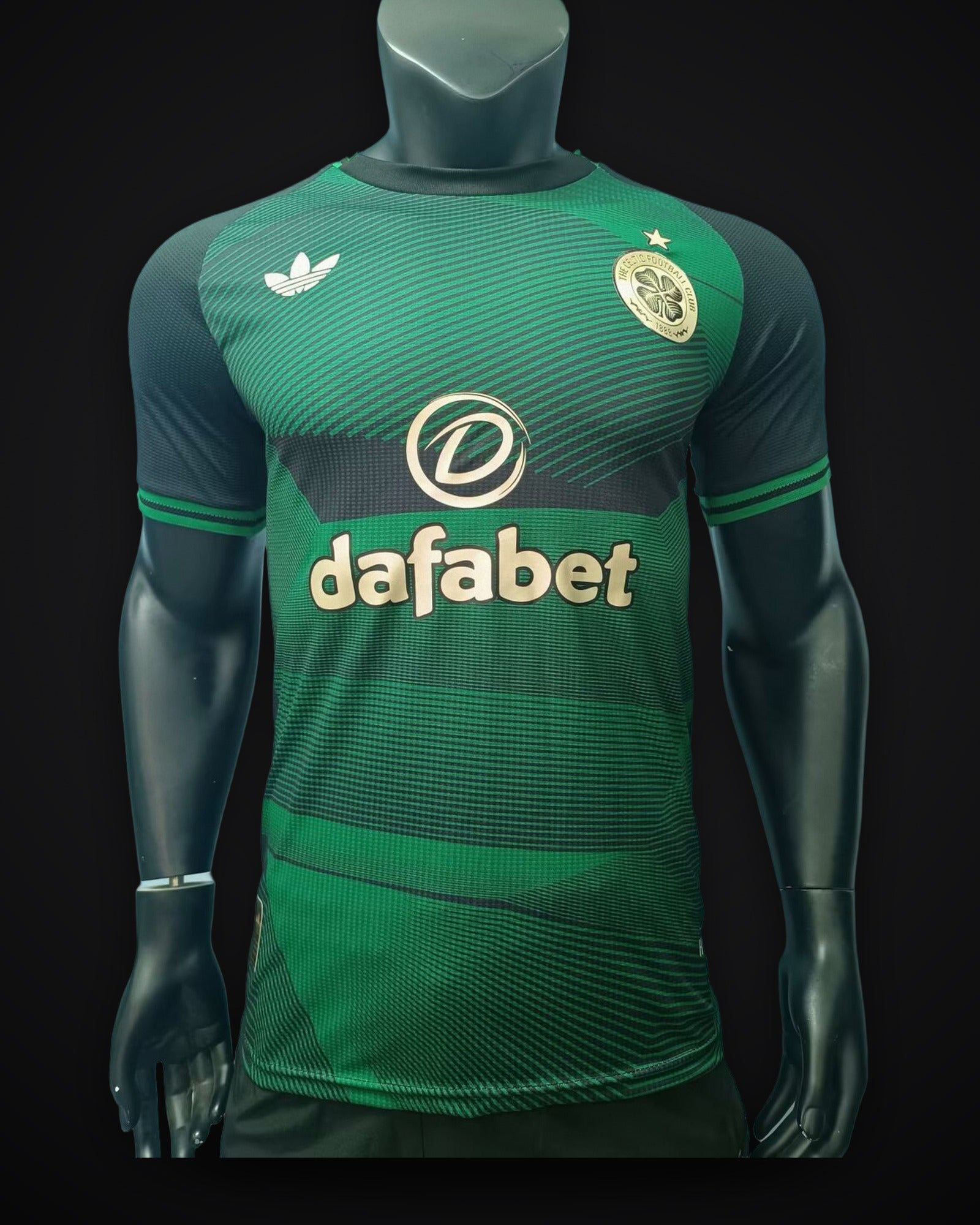 2025/2026 Celtic Special Edition