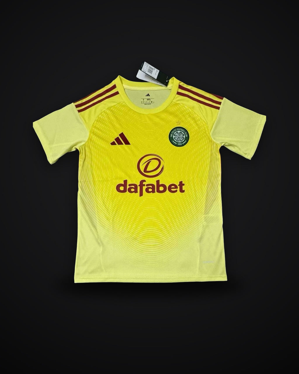2025/2026 Celtic Third Away