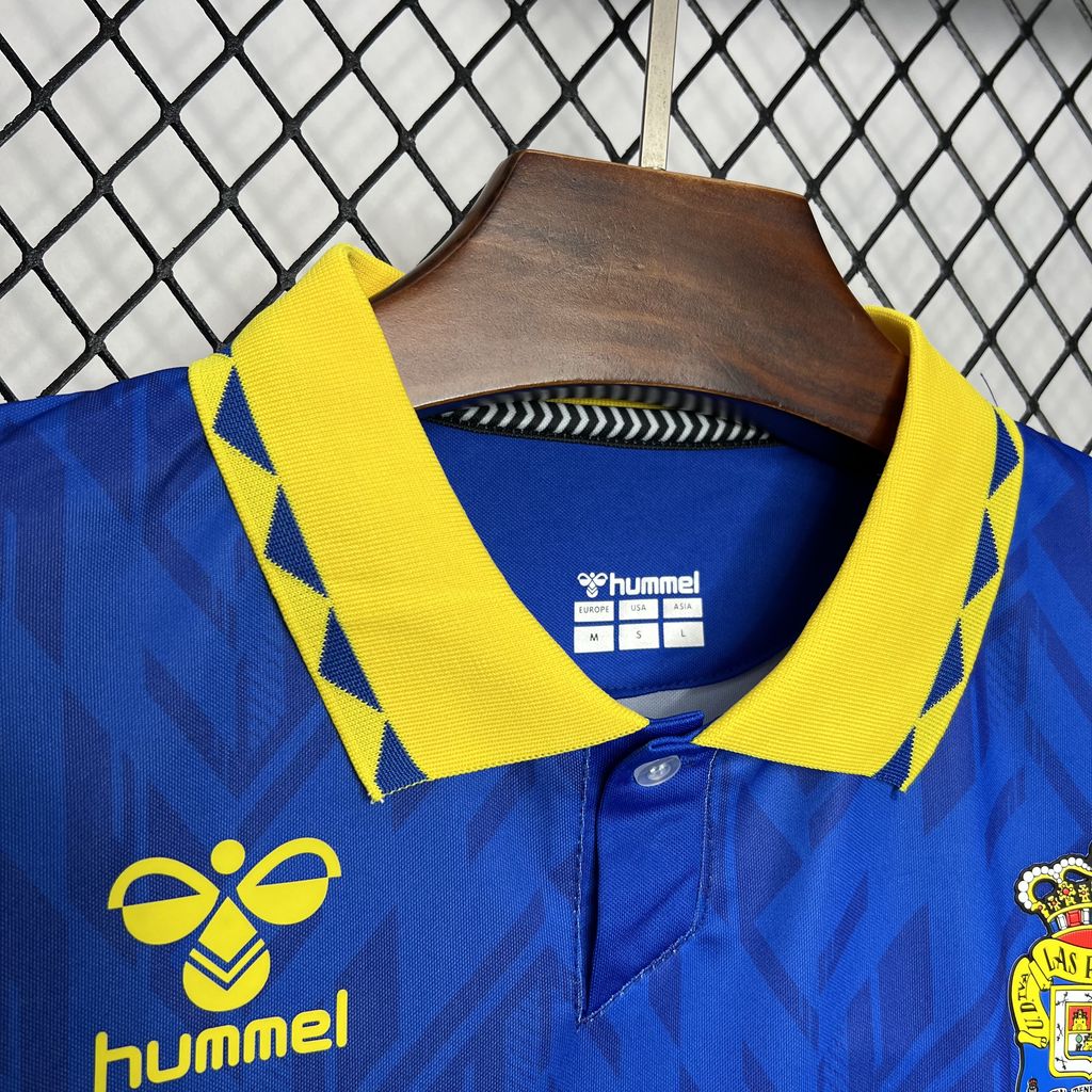 2024/2025 UD Las Palmas Away