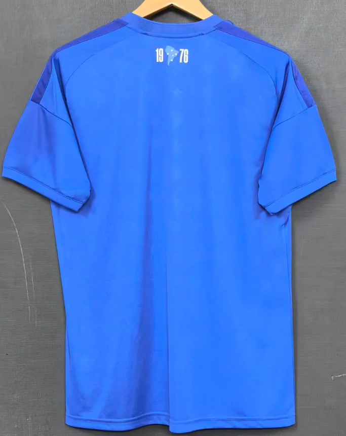 2026/2027 Cruzeiro Home  Football Jersey 1:1 Thai Quality topjersey