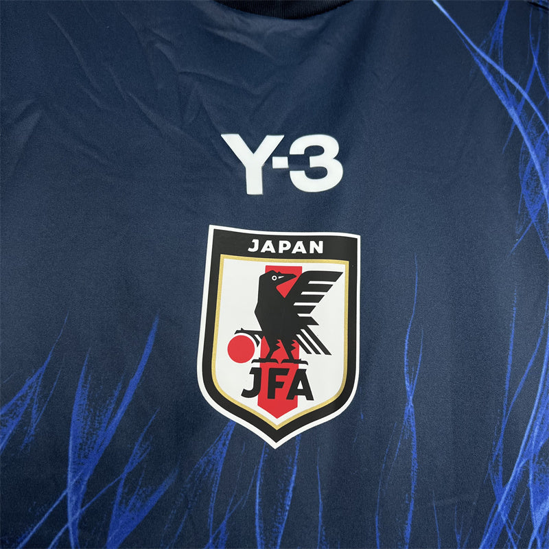 2024-2025 Japan Home