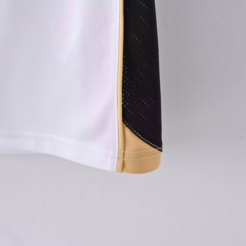 2006/2007 Retro Manchester United Away