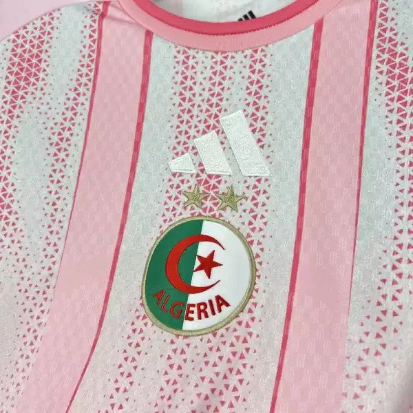 2026/2027 Algeria National Team Training Football Shirt 1:1 Thai Quality