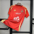 2024-2025 Al Ahli Home