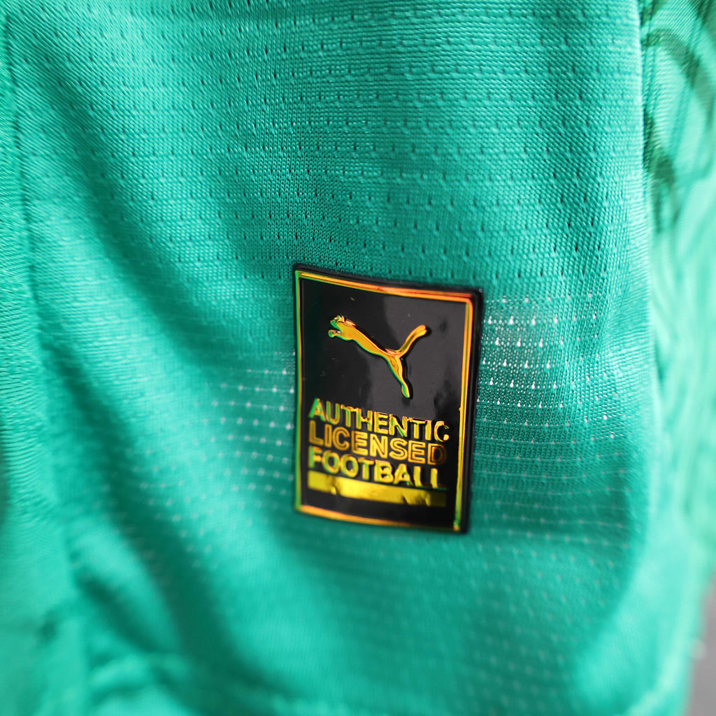 2025/2026 Player Version Senegal National Team Away