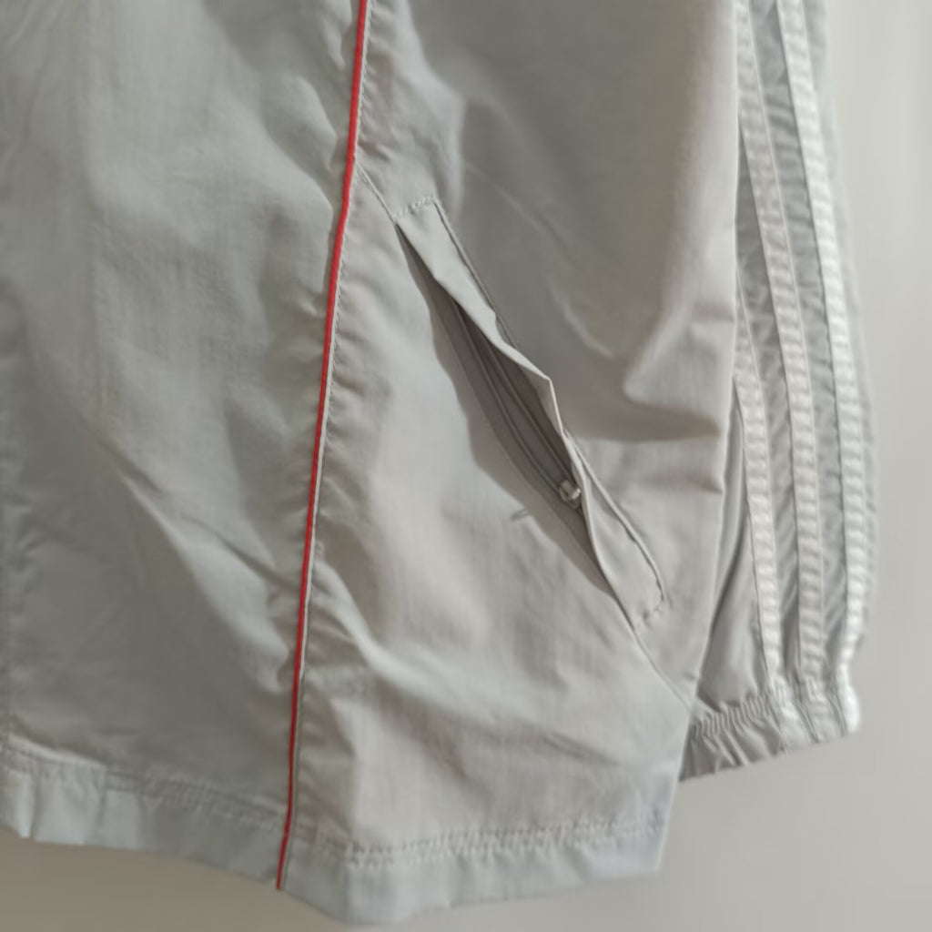 2025 Bayern Munich Trench Coat