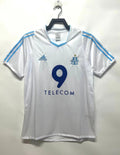 2002-2003 Retro Olympique de Marseille Home