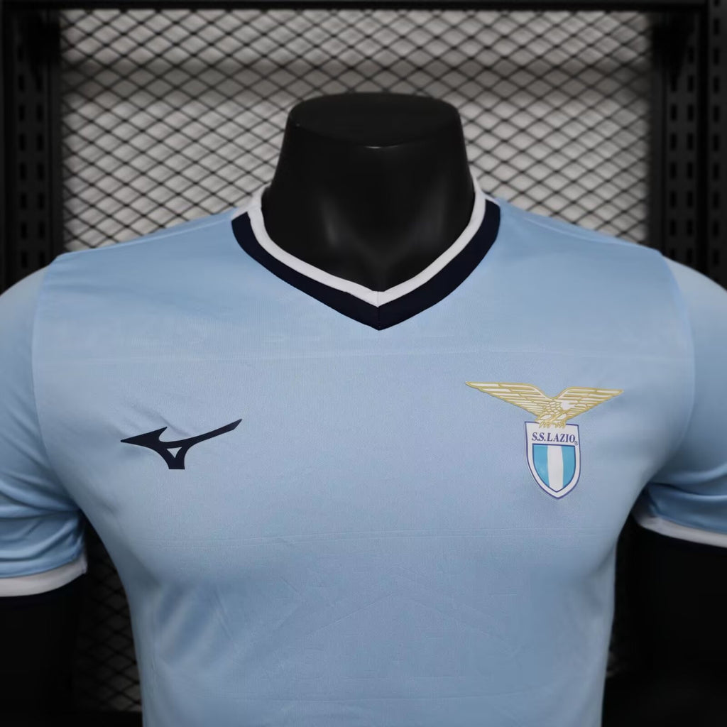 2024/2025 Player Version Lazio Home