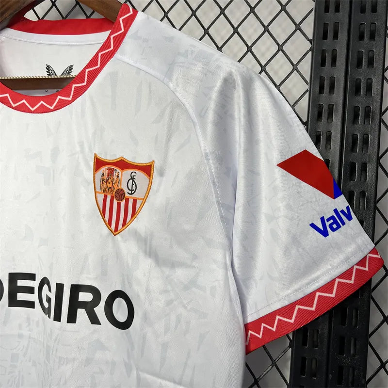 2024/2025 Sevilla Home