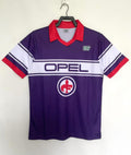1983/1985 Retro Fiorentina Home
