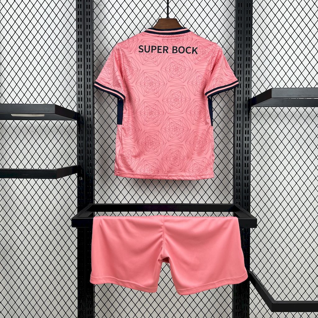2025-2026 Porto Away