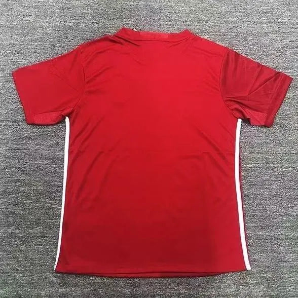 2016/2017 Retro Manchester United Home