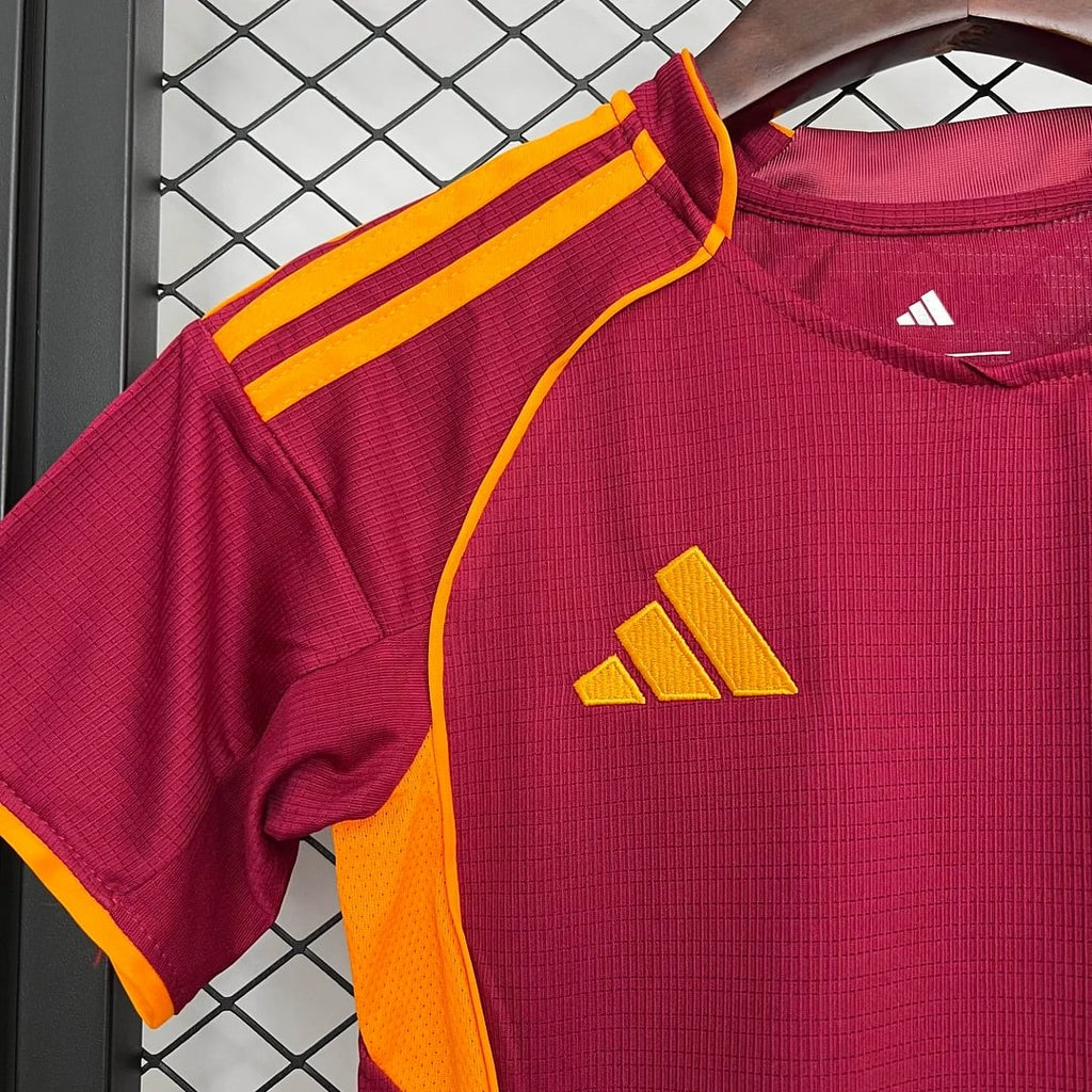 2025/2026 Roma Home