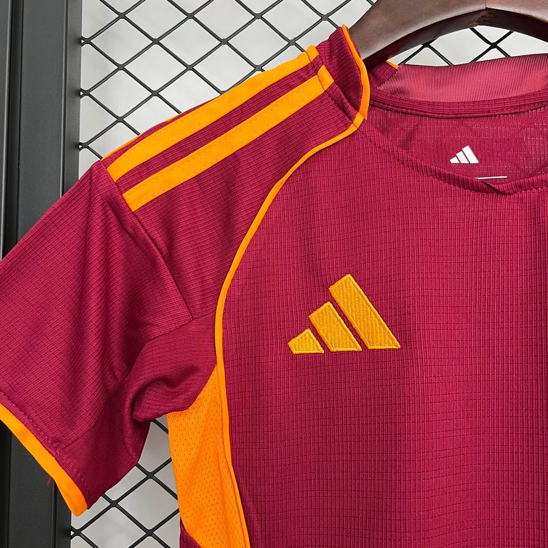 2025/2026 Roma Home