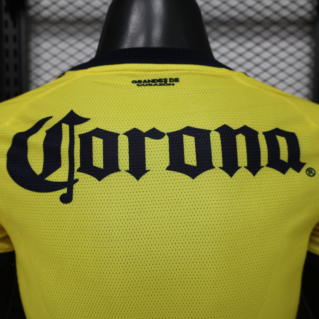 2026/2027 Player Version Club América Home Football Jersey 1:1 Thai quality topjersey