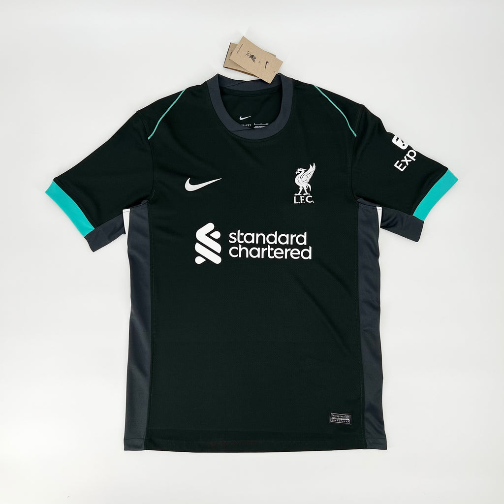2024/2025 Liverpool Away