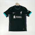 2024/2025 Liverpool Away