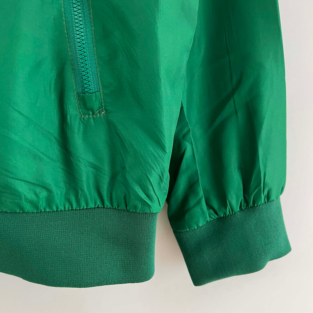 2023/2024 Palmeiras Windbreaker Green Jersey