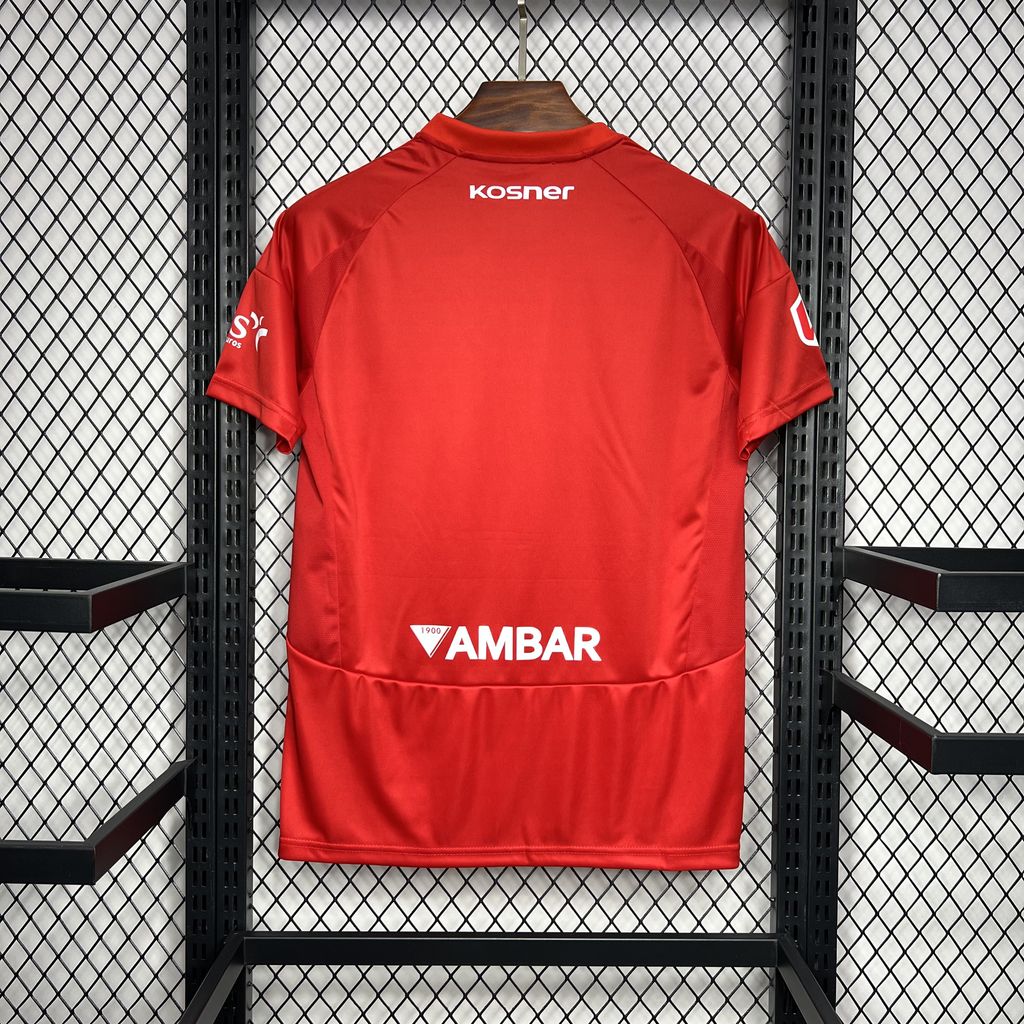 2024/2025 Real Zaragoza Away