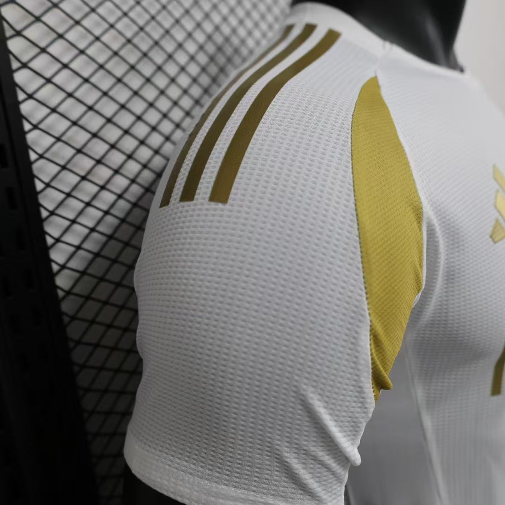 2024/2025 Player Version Al-Nassr Third Away