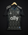 2025-2026 Charlotte Away