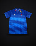 1989-1991 Retro Chelsea Home