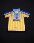 1995-1997 Retro Chelsea Away
