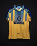 1995/1997 Retro Chelsea Third Away