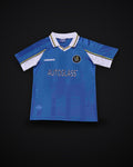 1997-1999 Retro Chelsea Home