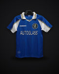 1997-1999 Retro Chelsea Home