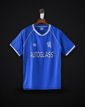 1999/2001 Retro Chelsea Home