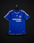 2006-2007 Retro Chelsea Home