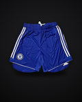 2006/2007 Retro Chelsea Home Shorts