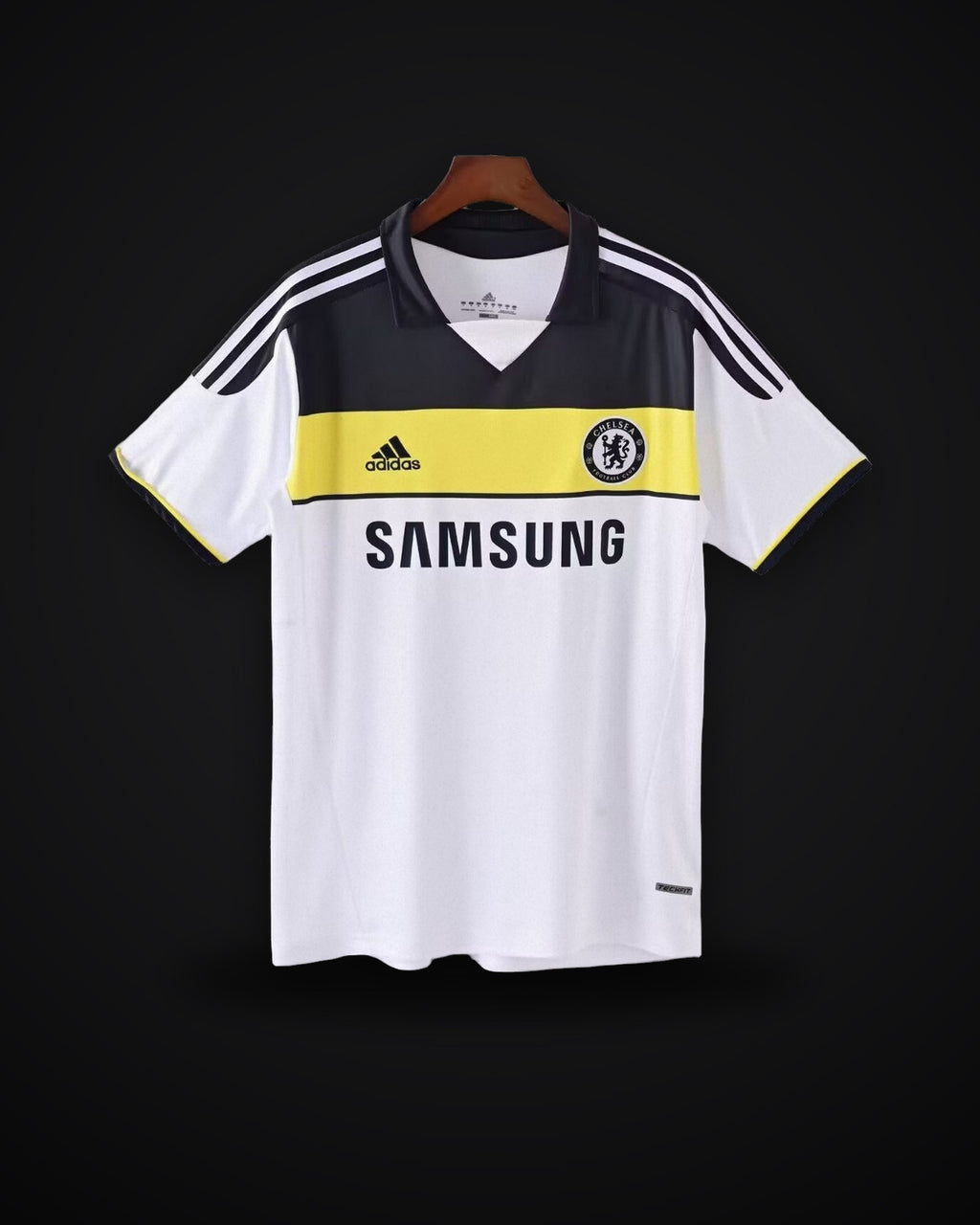 2011/2012 Retro Chelsea Third away