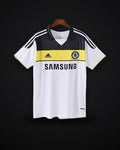 2011/2012 Retro Chelsea Third away