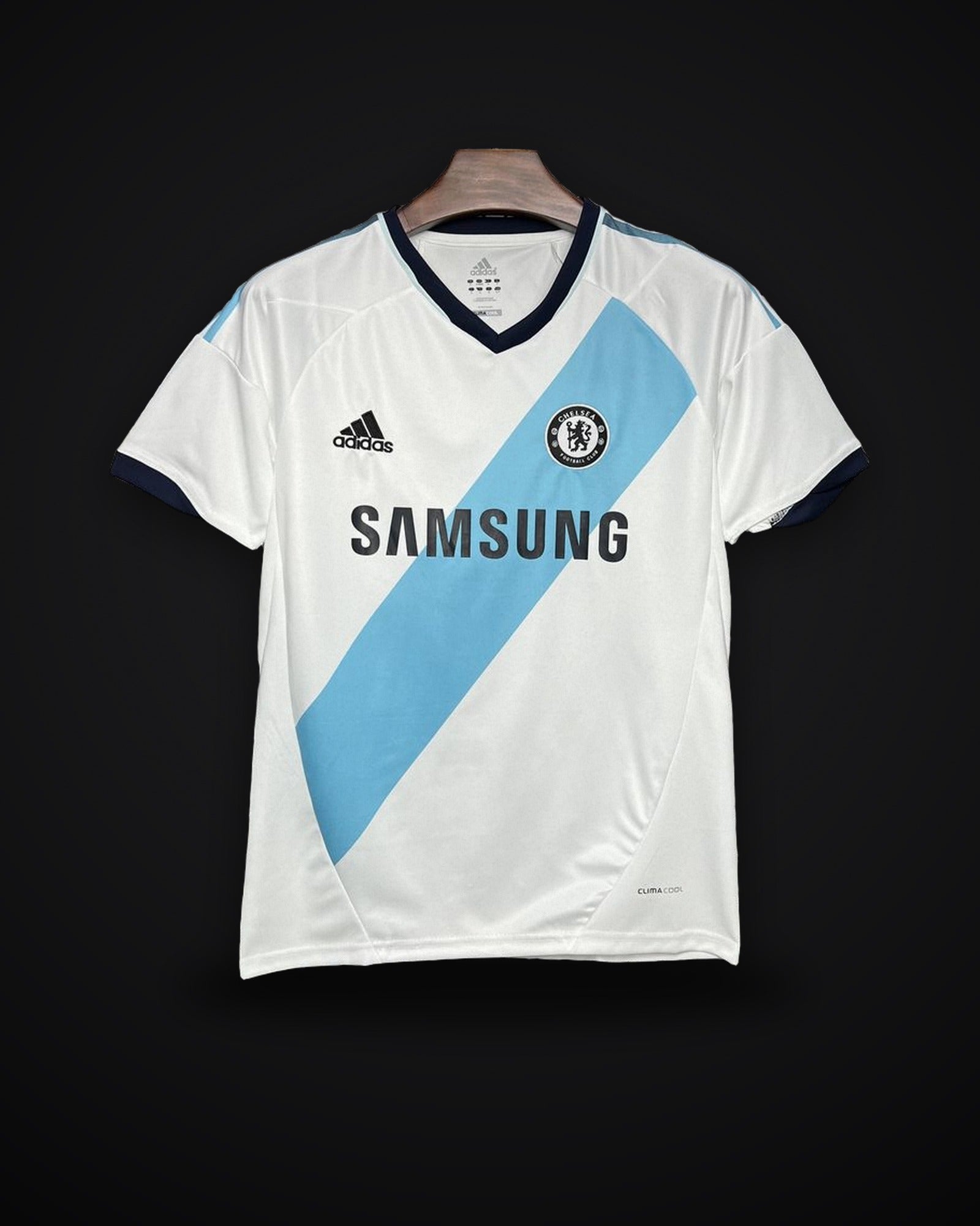 2012/2013 Retro Chelsea Away