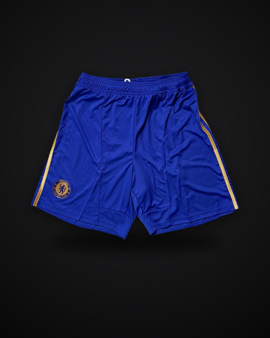 2012/2013 Retro Chelsea Home Shorts