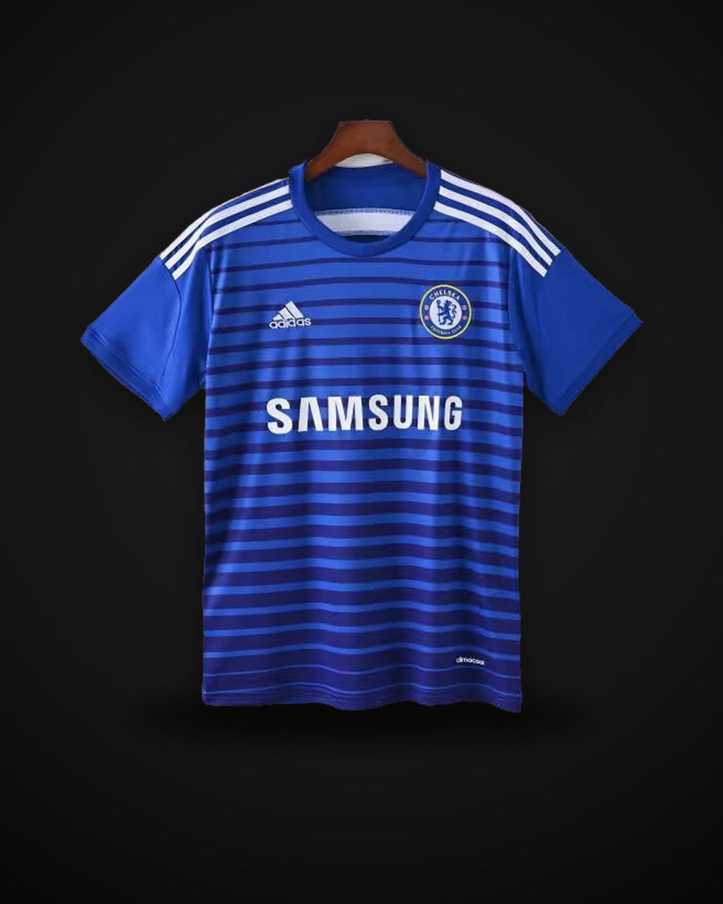 2014/2015 Retro Chelsea Home