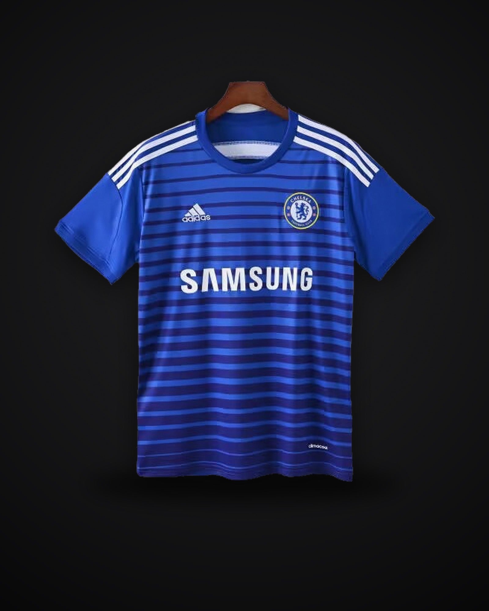 2014/2015 Retro Chelsea Home