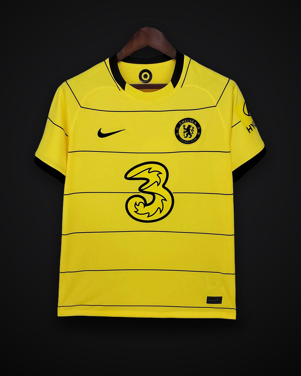 2021/2022 Chelsea