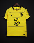 2021/2022 Chelsea