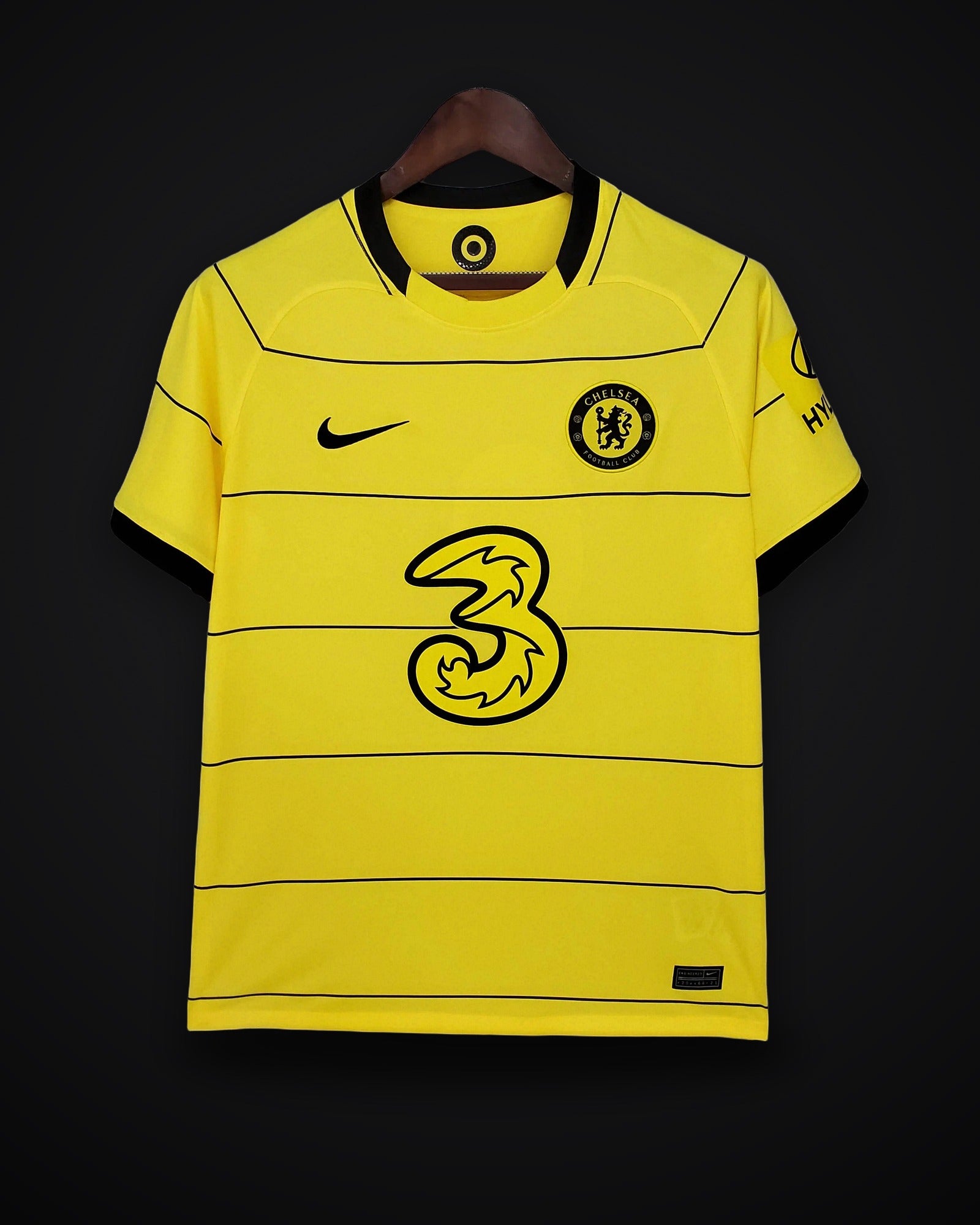 2021/2022 Chelsea