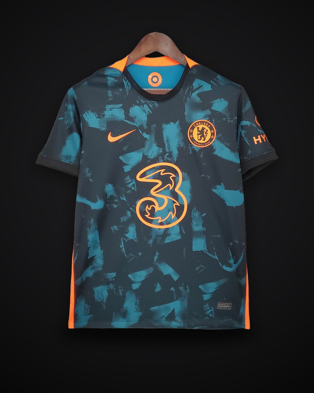 2021/2022 Chelsea