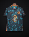 2021/2022 Chelsea