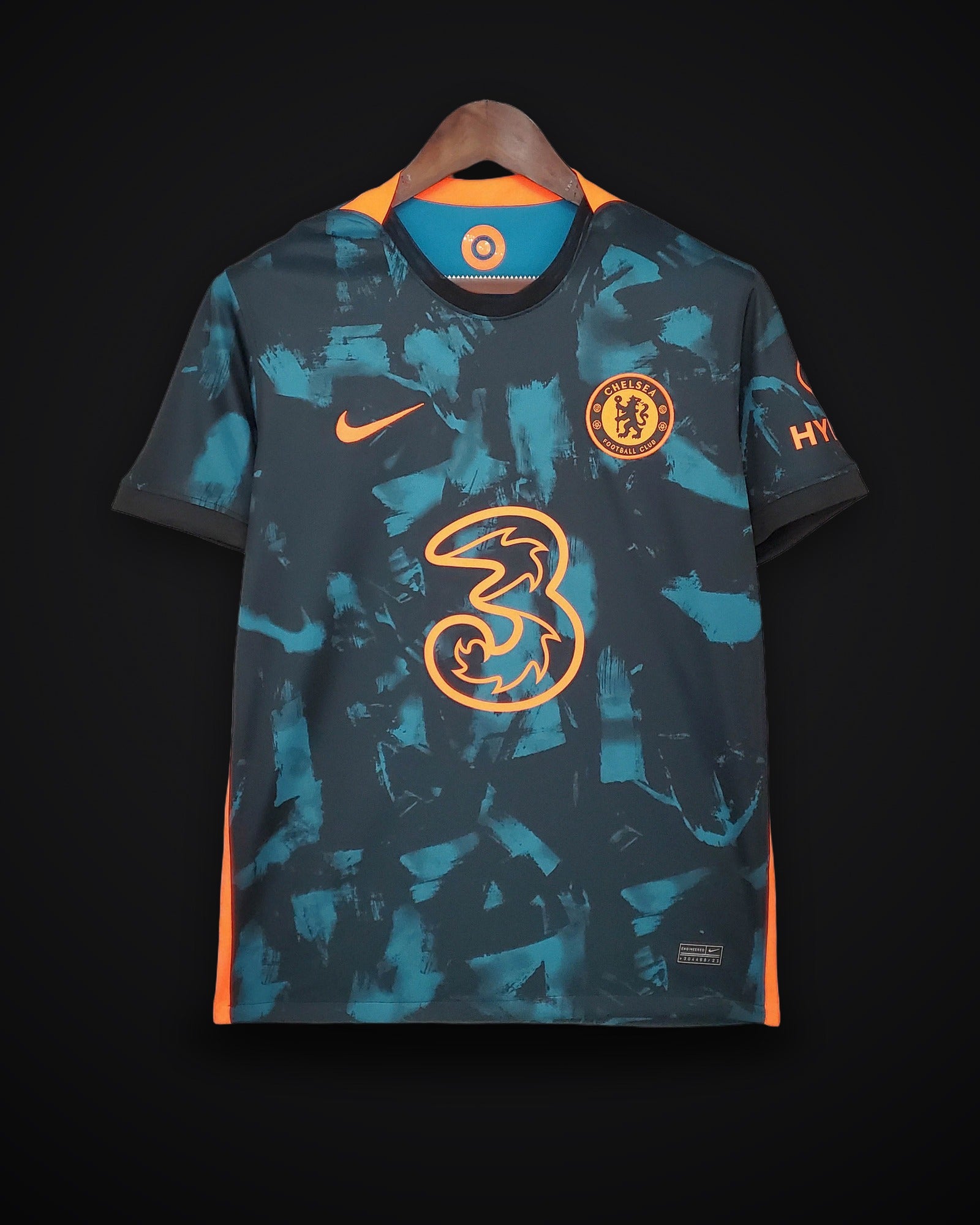 2021/2022 Chelsea