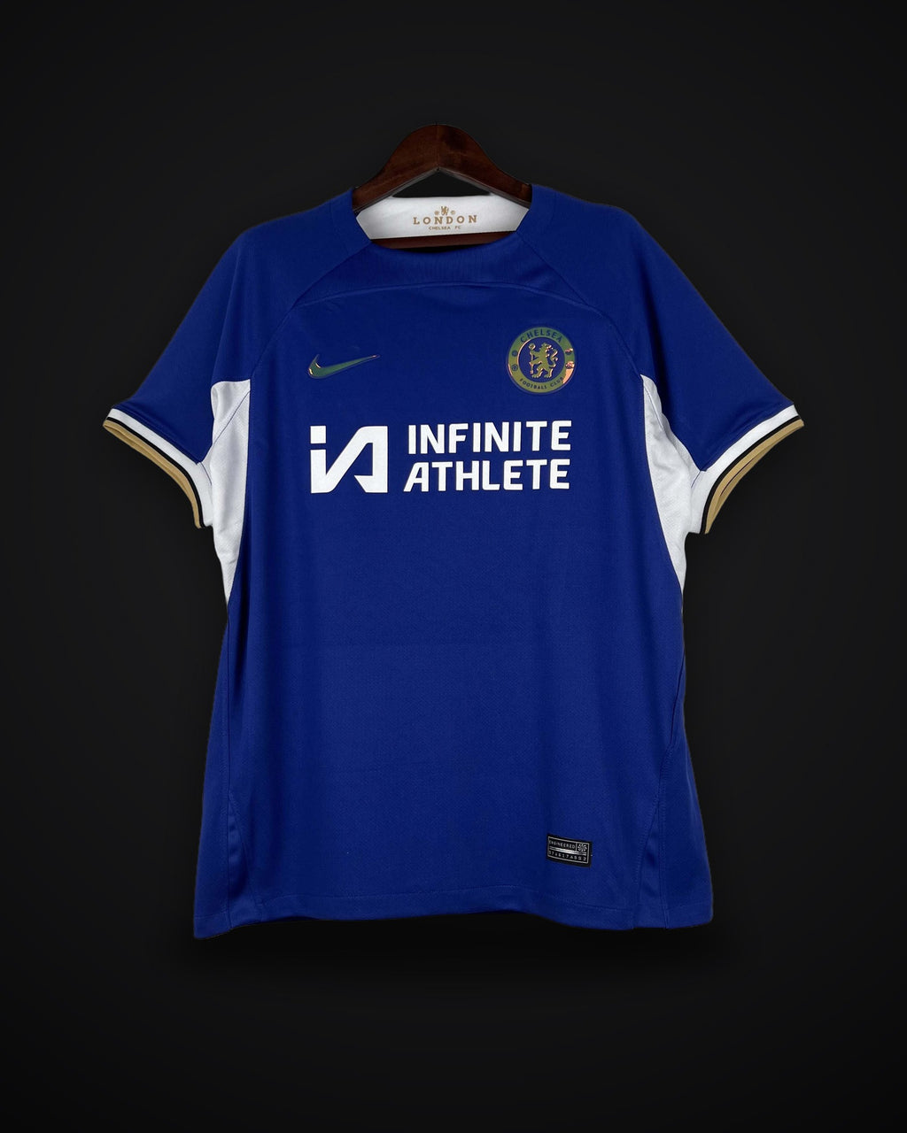 2023/2024 Chelsea Home