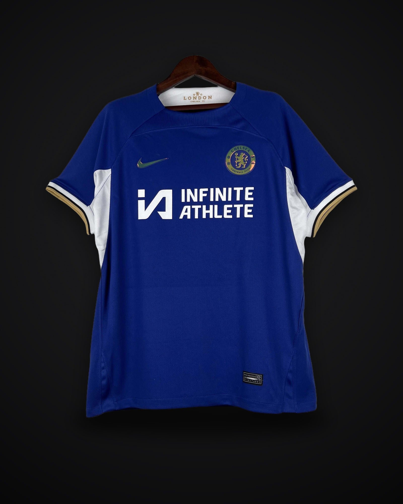 2023/2024 Chelsea Home