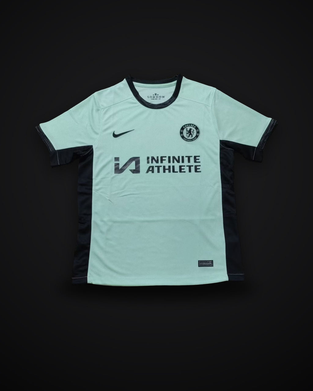 2023/2024 Chelsea Third Away Football Shirt1:1